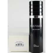 Christian Dior Sauvage Toaletna voda - Tester