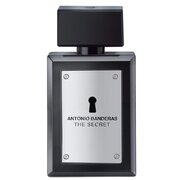 Antonio Banderas The Secret Toaletna voda - Tester