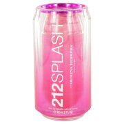 Carolina Herrera 212 Splash 2008 Toaletna voda