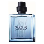 Cerruti 1881 Fairplay Toaletna voda - Tester