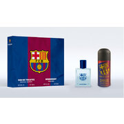 EP Line FC Barcelona  Darilni set 2020