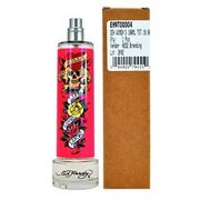 Christian Audigier Ed Hardy for Woman Parfumska voda - Tester