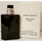 James Bond 007 Seven Toaletna voda - Tester