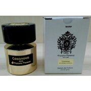 Tiziana Terenzi Casanova Parfumski izvleček - Tester