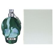 Toaletna voda Shelf To Be Camouflage - tester