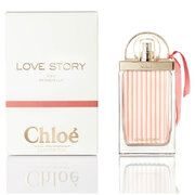 Chloe Love Story Eau Sensuelle Parfumska voda