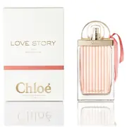 Chloe Love Story Eau Sensuelle Parfumska voda