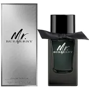 Burberry Mr. Burberry Eau de Parfum Parfumska voda 100ml