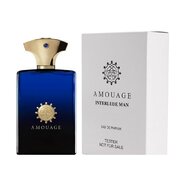Amouage Interlude Man Parfumska voda - Tester