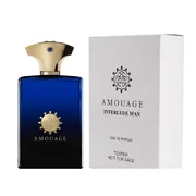 Amouage Interlude Man Parfumska voda - Tester