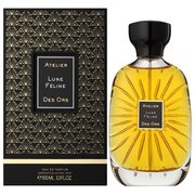 Atelier des Ors Lune Feline Parfumska voda