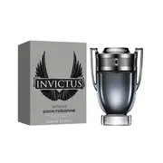 Paco Rabanne Invictus Intense Toaletna voda 50ml