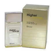 Dior Higher Energy Toaletna voda