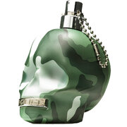 Police To Be Man Camouflage Toaletna voda 125ml