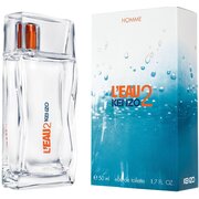 Kenzo L´Eau 2 Kenzo pour Homme Toaletna voda