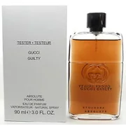 Gucci Guilty Absolute Parfumska voda - Tester 90ml