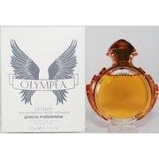 Paco Rabanne Olympea Intense Parfumska voda - Tester
