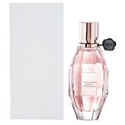 Viktor & Rolf Flowerbomb Bloom - brez rakovic  Toaletna voda - Tester
