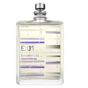 Escentric Molecules Escentric 01 Toaletna voda 100ml