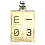 Escentric Molecules Escentric 03 Toaletna voda - Tester 100ml