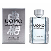 Salvatore Ferragamo Uomo Casual Life Toaletna voda
