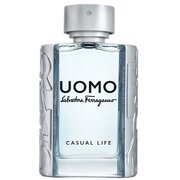 Salvatore Ferragamo Uomo Casual Life Toaletna voda 100ml