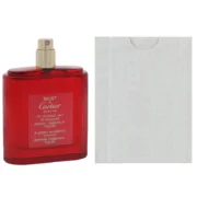 Cartier Must Parfumska voda - Tester 50ml
