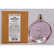 Hollister Wave for Her Parfumska voda - Tester 100ml