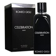 Romeo Gigli Celebration Parfumska voda
