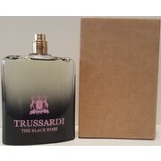 Trussardi The Black Rose Parfumska voda - Tester