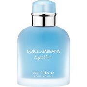Dolce & Gabbana Light Blue Eau Intense Pour Homme Parfumska voda 100ml