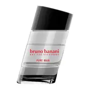 Bruno Banani PURE MAN Toaletna voda 50ml