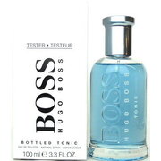 Hugo Boss Bottled Tonic On-The-Go Toaletna voda - Tester 100ml