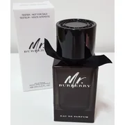 Burberry Mr. Burberry Eau de Parfum Parfumska voda - Tester