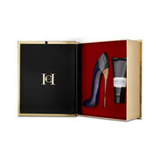 Carolina Herrera Good Girl darilni set parfumska voda 50 ml + losjon za telo 75 ml