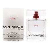 Dolce & Gabbana The One Sport Toaletna voda