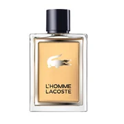 Lacoste L'Homme Toaletna voda - Tester