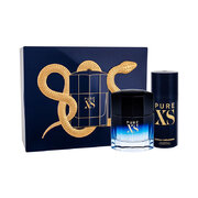 Darilni set Paco Rabanne Pure XS