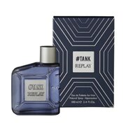 Replay Tank for Him Toaletna voda