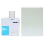 Mexx City Breeze For Him Toaletna voda - Tester