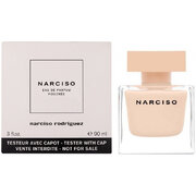 Narciso Rodriguez Narciso Poudree Parfumska voda - Tester