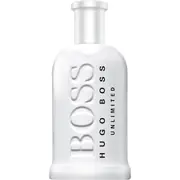Hugo Boss Bottled Unlimited Toaletna voda 200ml