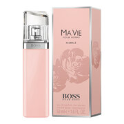 Hugo Boss Ma Vie pour Femme Florale Parfumska voda