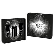 Mont Blanc Emblem Darilni set 2020