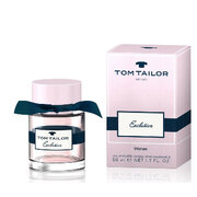 Tom Tailor Exclusive Woman Toaletna voda