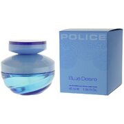 Police Blue Desire Woman Toaletna voda 40ml
