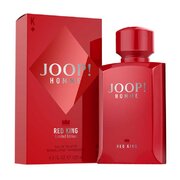 Joop! Homme Red King Toaletna voda