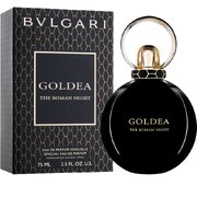 Bvlgari Goldea The Roman Night Parfumska voda 75ml