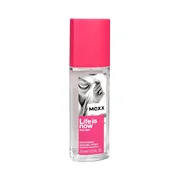 Mexx Life Is Now for Her Deodorant 75ml