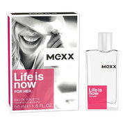 Mexx Life is Now Toaletna voda